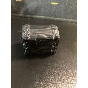 Vintage FISHER PRICE GREAT ADVENTURES PIRATE SHIP ACCESSORY TREASURE CHEST 1994‎